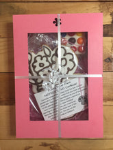 Load image into Gallery viewer, Paint Your Own Mother's Day Cookie