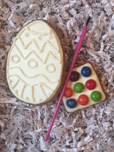 Load image into Gallery viewer, Paint Your Own Cookie Kits