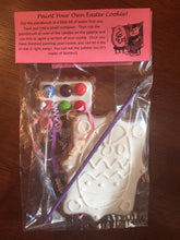 Load image into Gallery viewer, Paint Your Own Cookie Kits