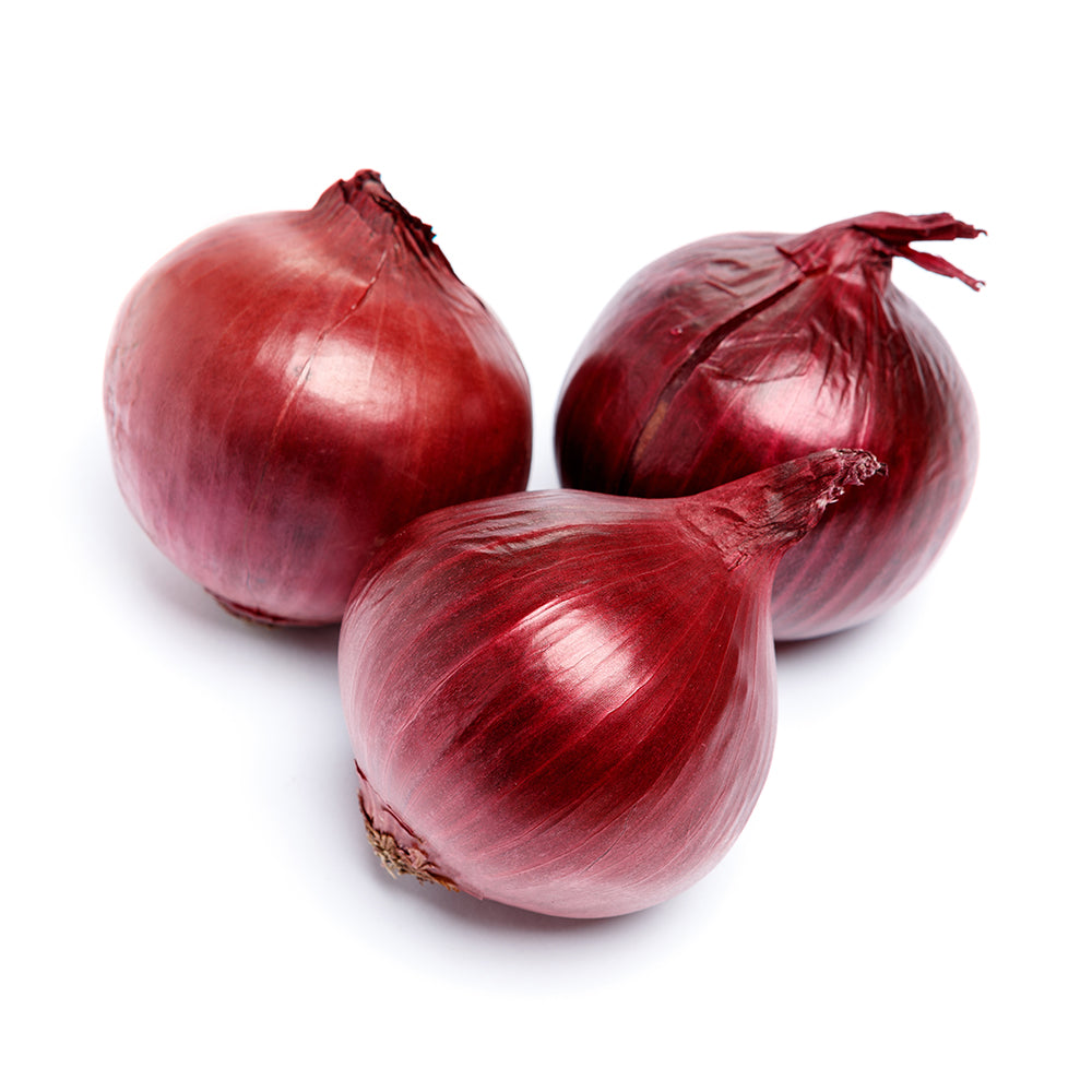 Red Spanish Onion